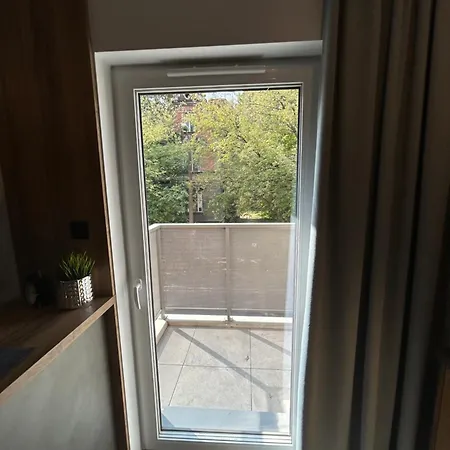 B&B Rooms Apartament *