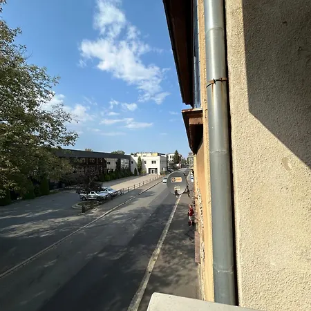 Apartament B&B Rooms