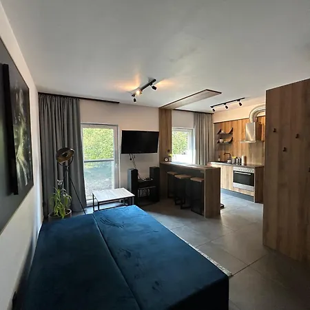 B&B Rooms